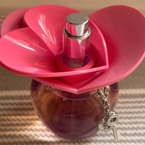 Justin Bieber SOMEDAY Perfume. Full bottle. No box.